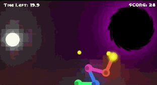 Joint Effort preview