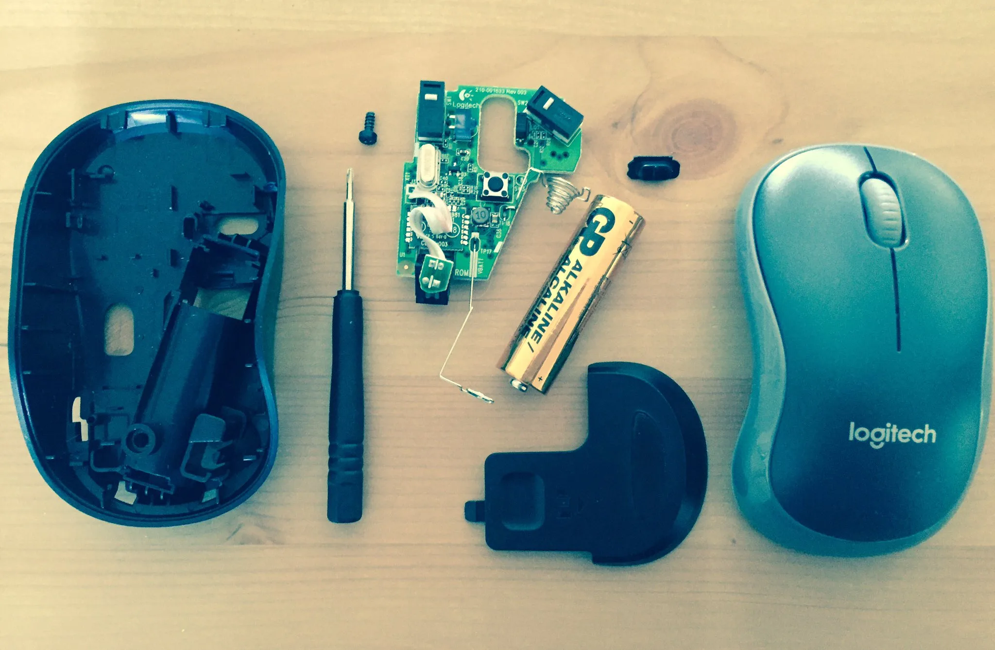 Playful Hacking in a Lab preview