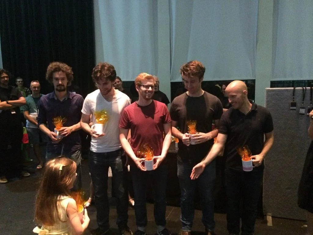 Where's My Spaceship preview